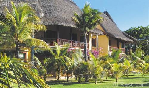 Dinarobin Hotel Golf & Spa 9